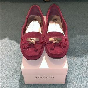 Anne Klein iflex loafers